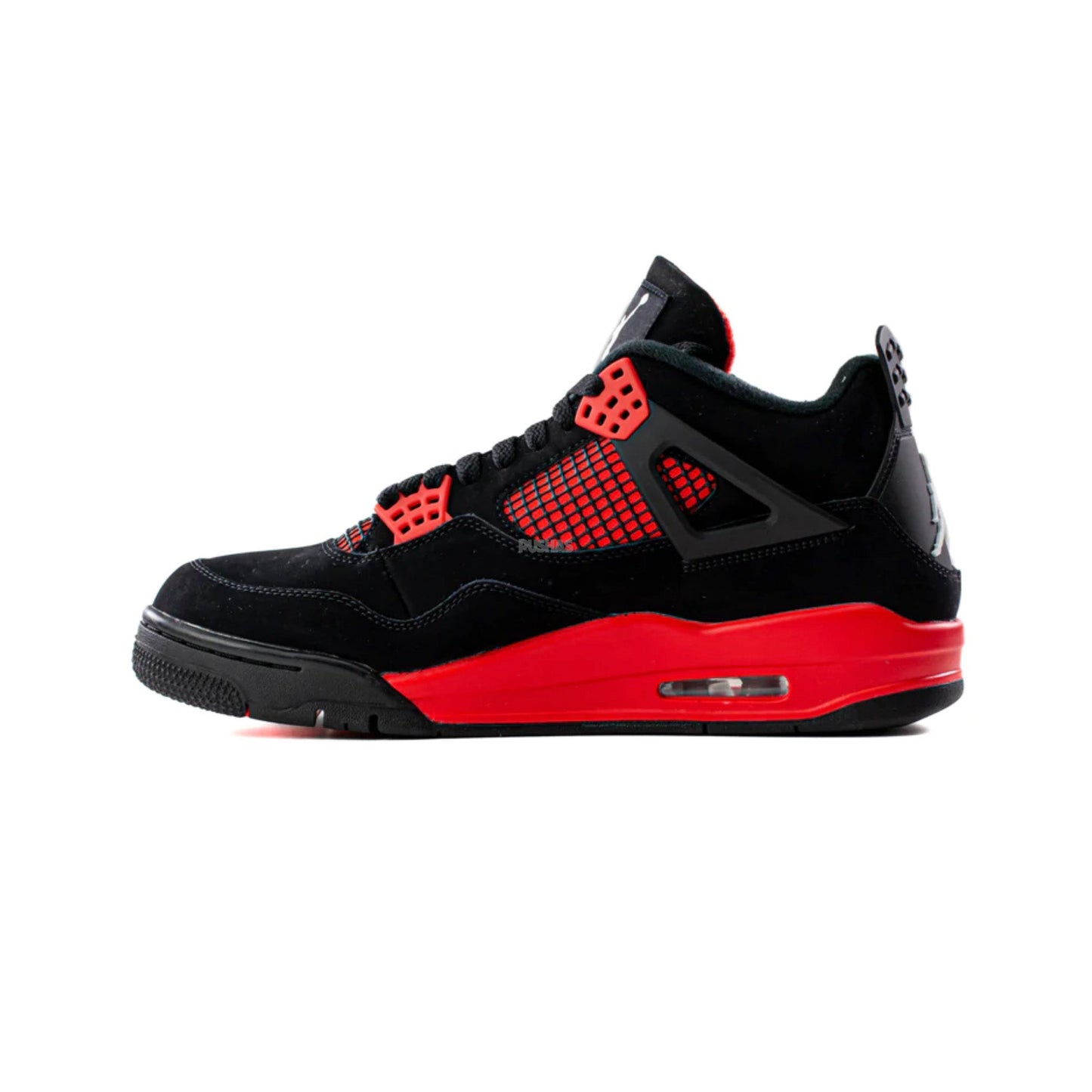4 Retro 'Red Thunder' (2022)