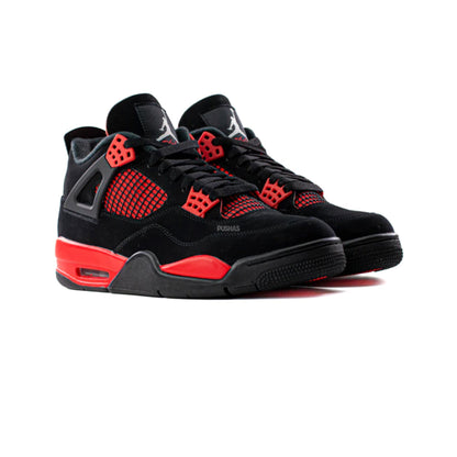4 Retro 'Red Thunder' (2022)