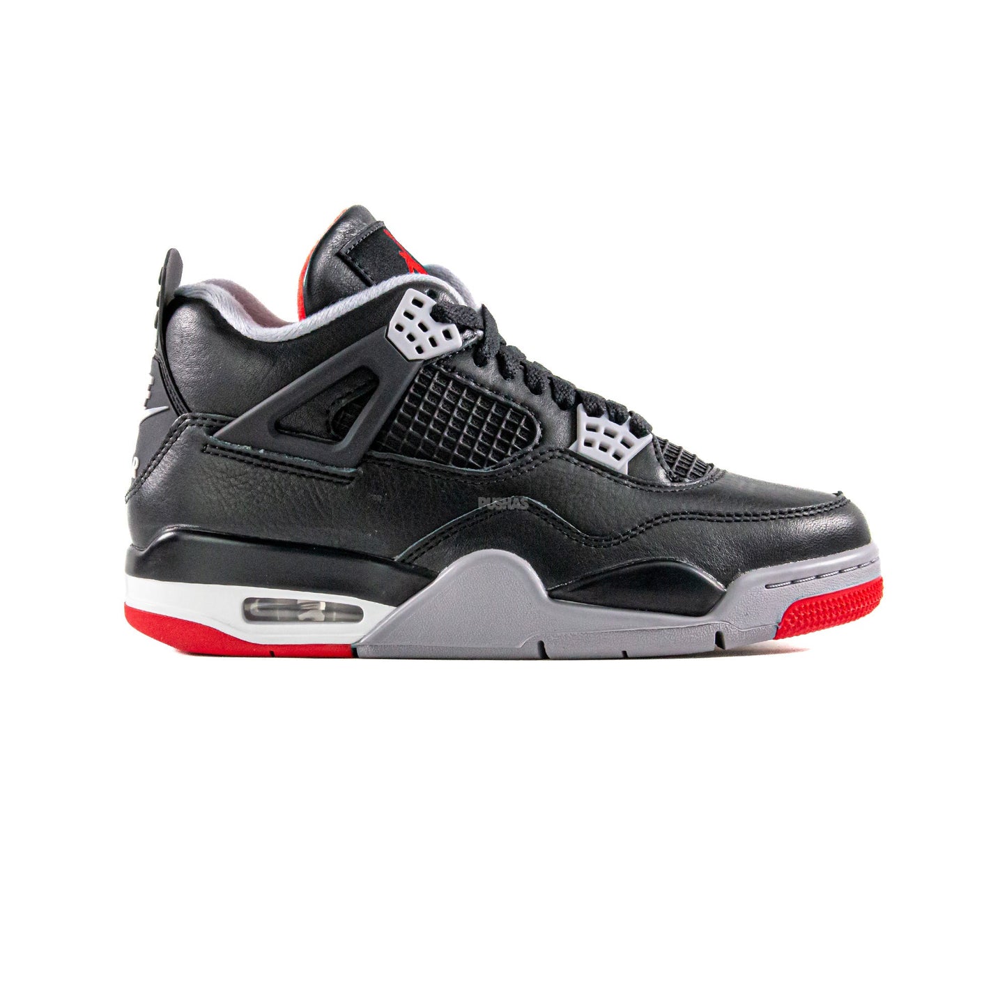 4 Retro 'Reimagined Bred' (2024)