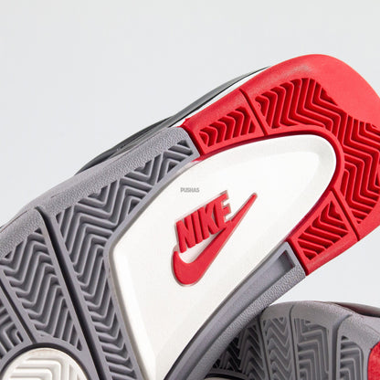 4 Retro 'Reimagined Bred' (2024)