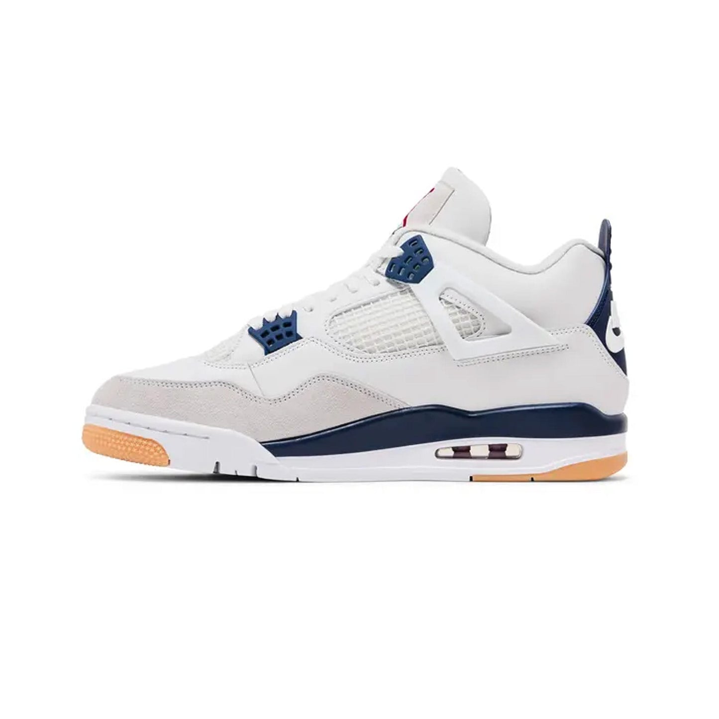 4 Retro SB 'Navy' (2025)