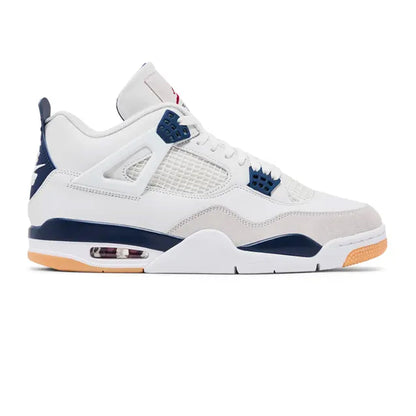 4 Retro SB 'Navy' (2025)