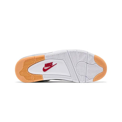 4 Retro SB 'Navy' (2025)