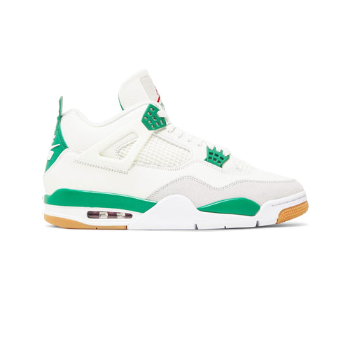 4 Retro SB 'Pine Green' (2023)