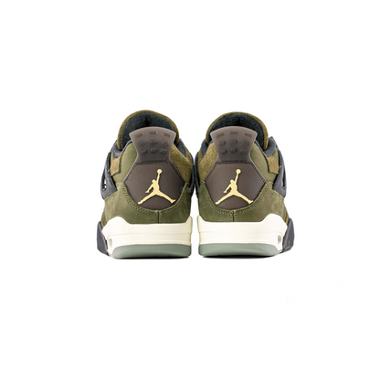 4 Retro SE 'Craft Medium Olive' (2023)