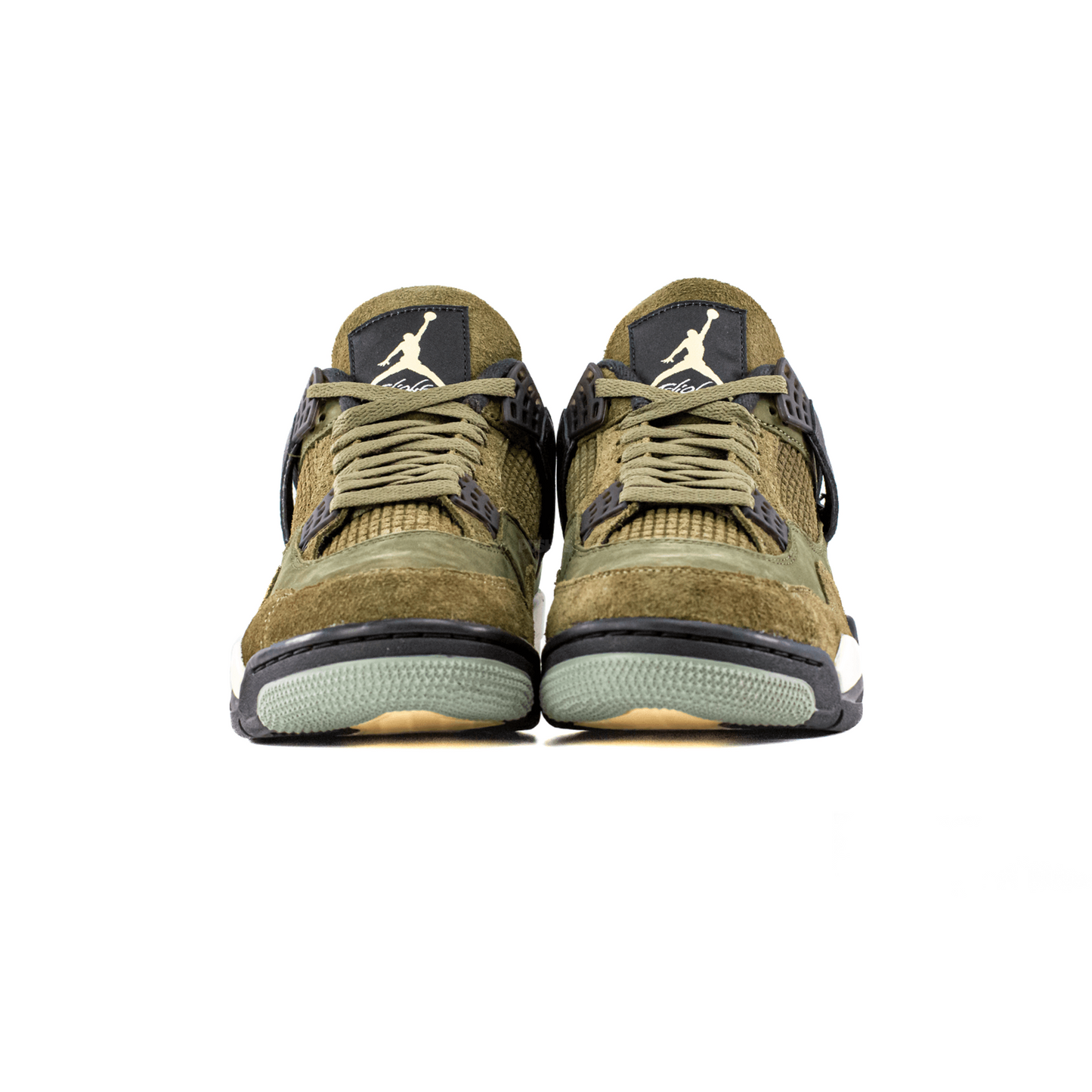 4 Retro SE 'Craft Medium Olive' (2023)
