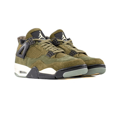 4 Retro SE 'Craft Medium Olive' (2023)