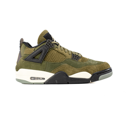 4 Retro SE 'Craft Medium Olive' (2023)