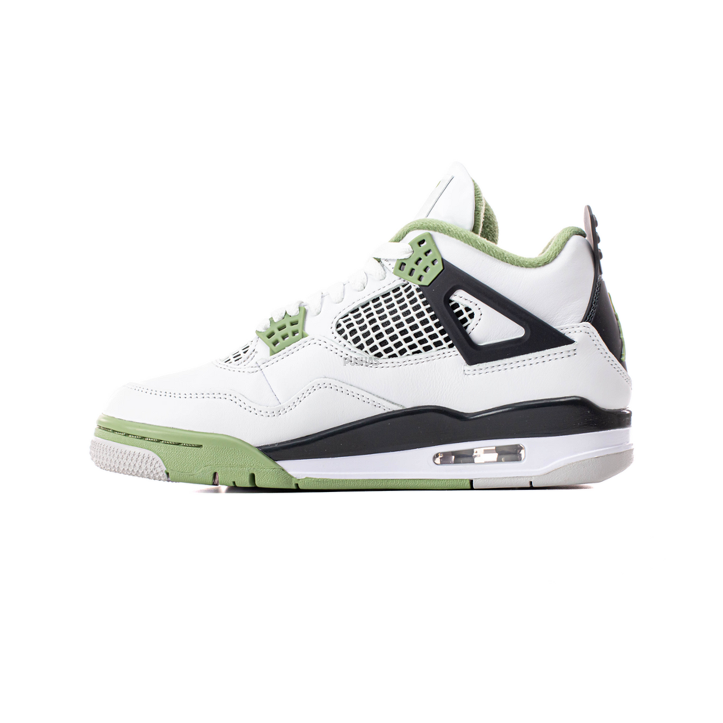 4 Retro 'Seafoam' Women's (2023)