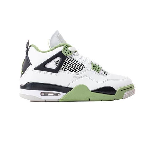 4 Retro 'Seafoam' Women's (2023)