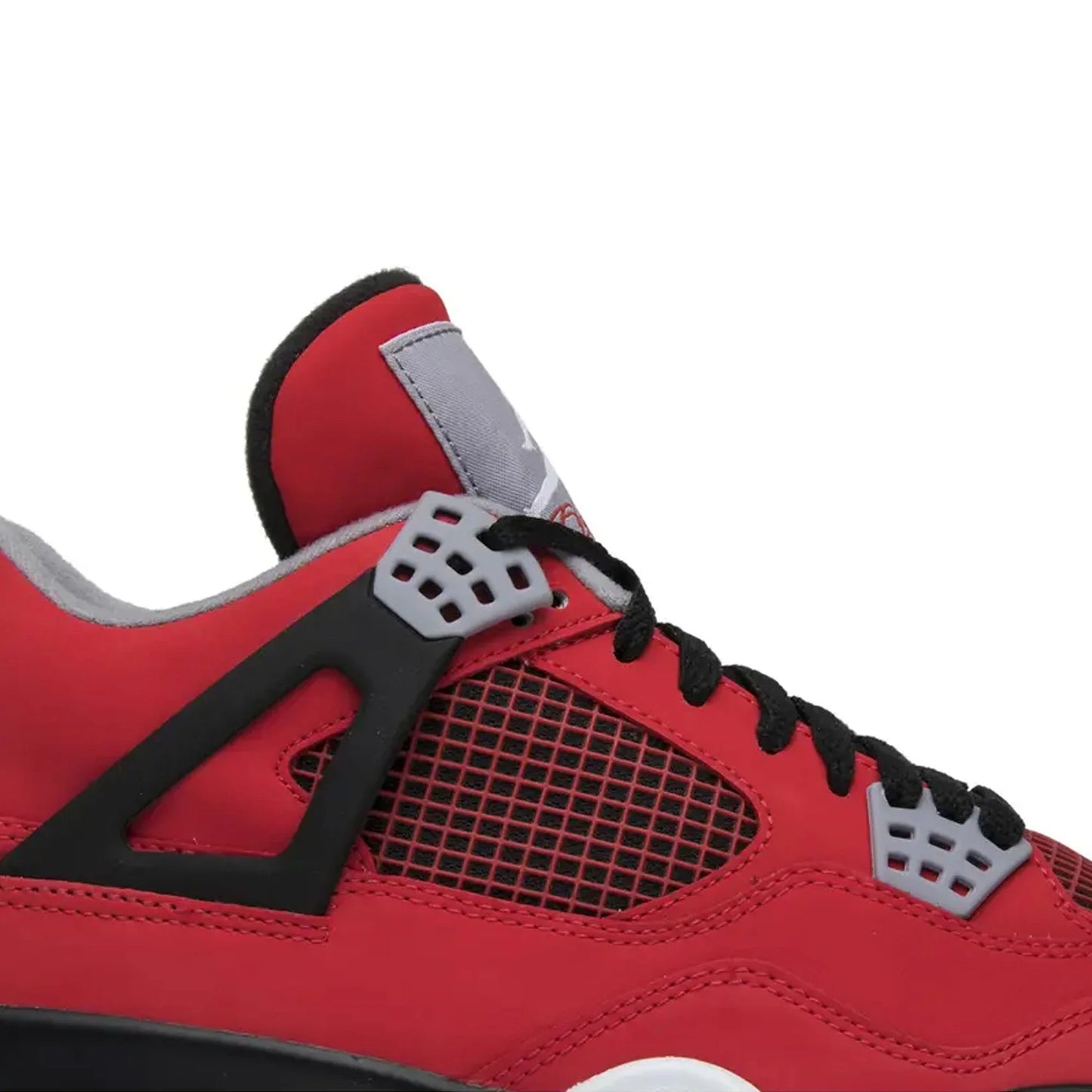 4 Retro 'Toro Bravo' (2013)