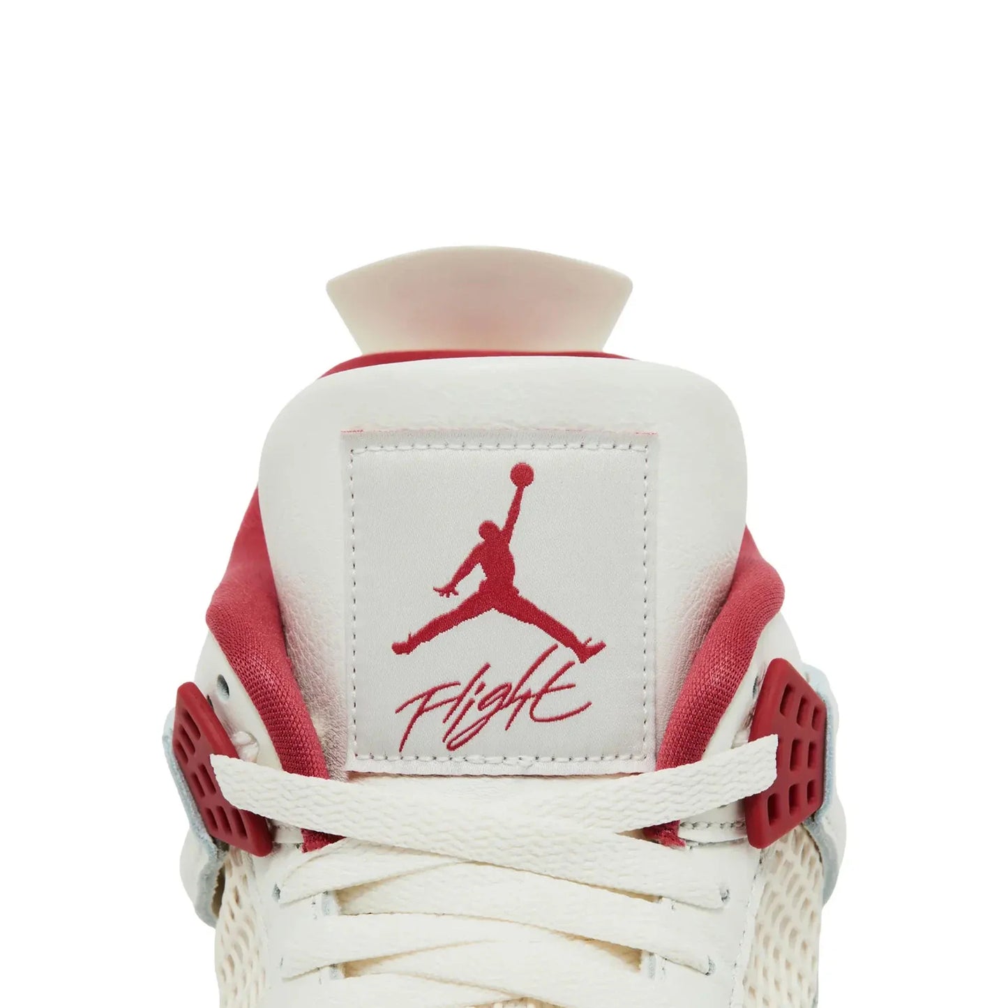 4 Retro 'Valentine's Day Sierra Red' Women's (2026)
