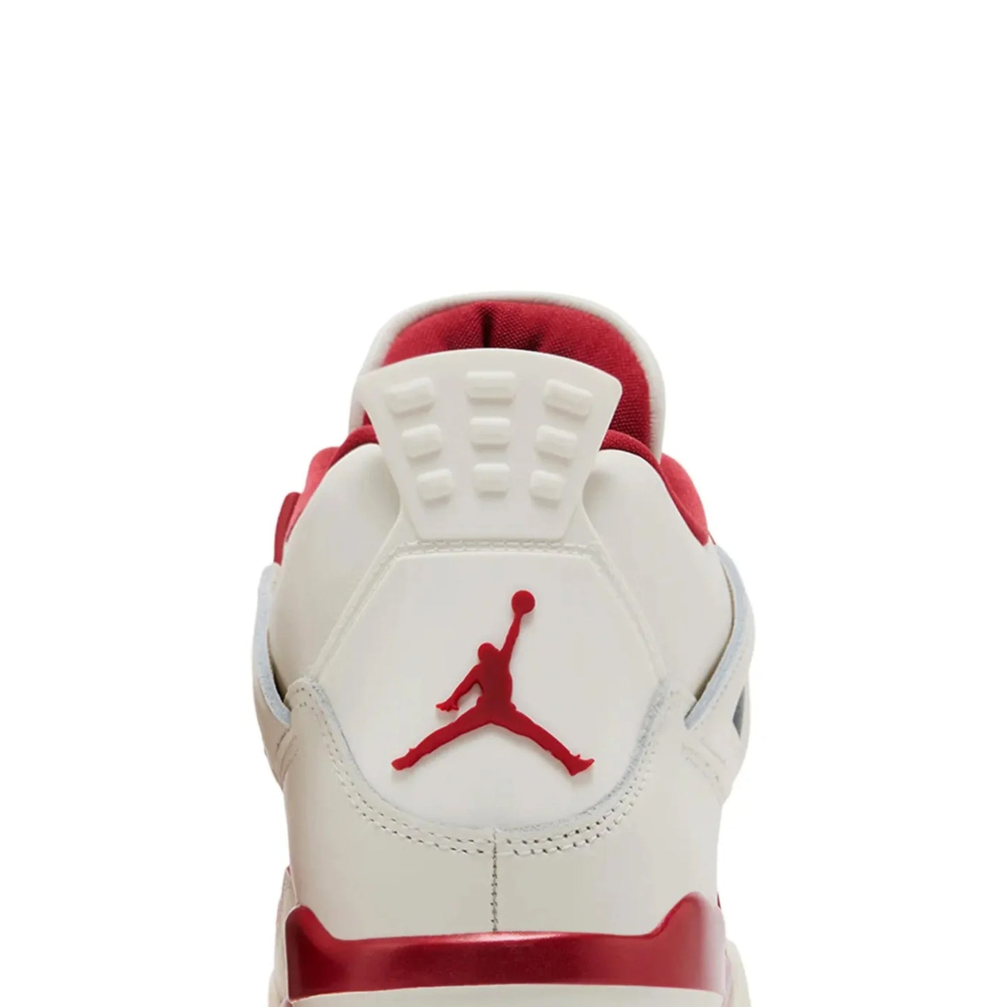 4 Retro 'Valentine's Day Sierra Red' Women's (2026)