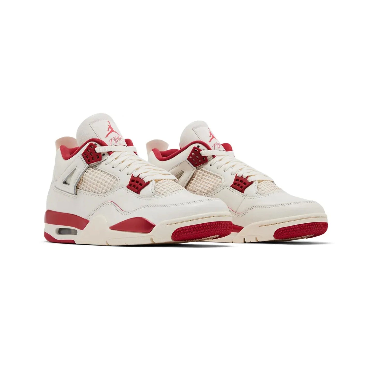 4 Retro 'Valentine's Day Sierra Red' Women's (2026)