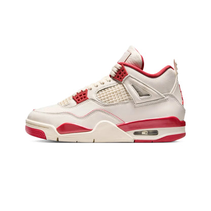 4 Retro 'Valentine's Day Sierra Red' Women's (2026)