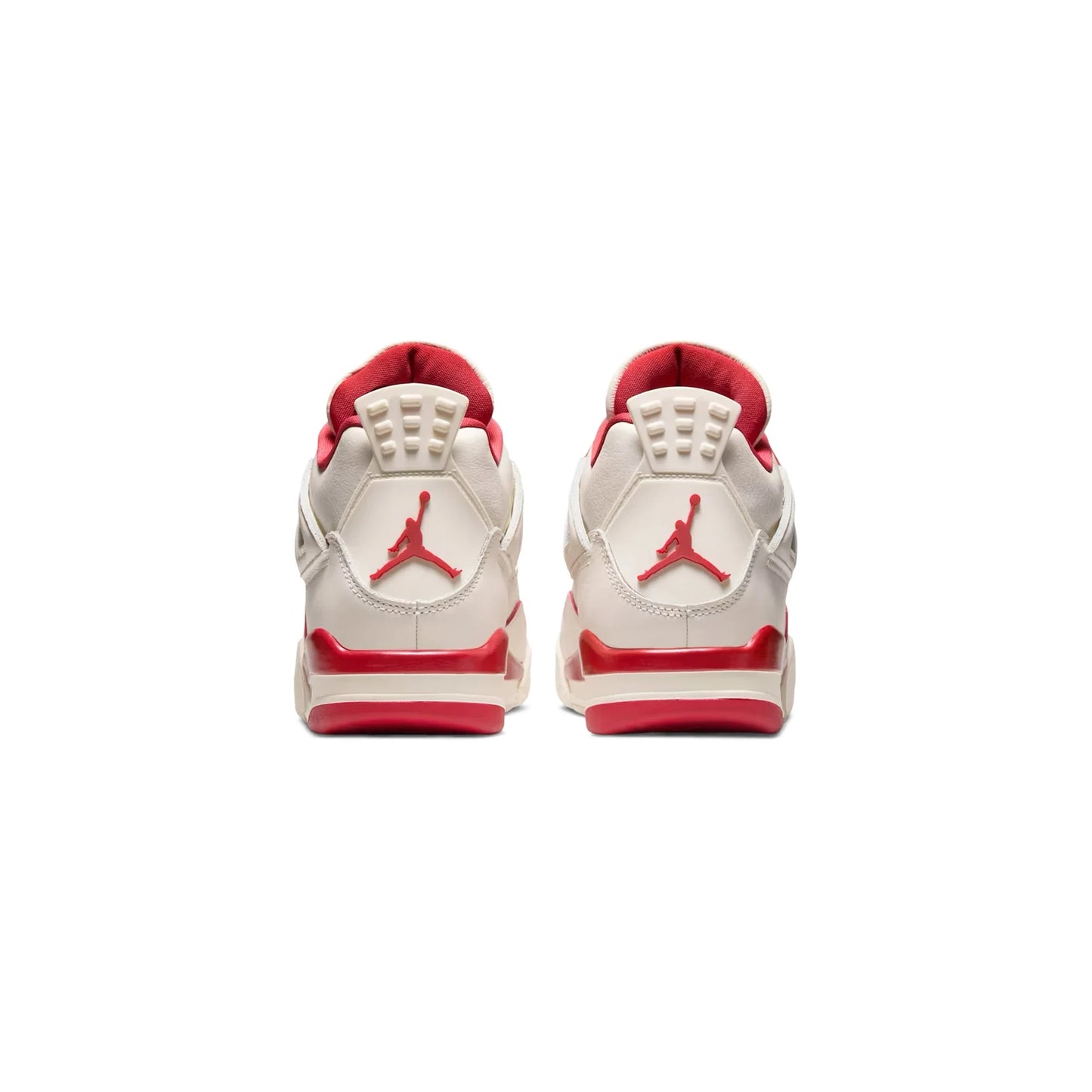 4 Retro 'Valentine's Day Sierra Red' Women's (2026)