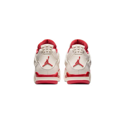 4 Retro 'Valentine's Day Sierra Red' Women's (2026)