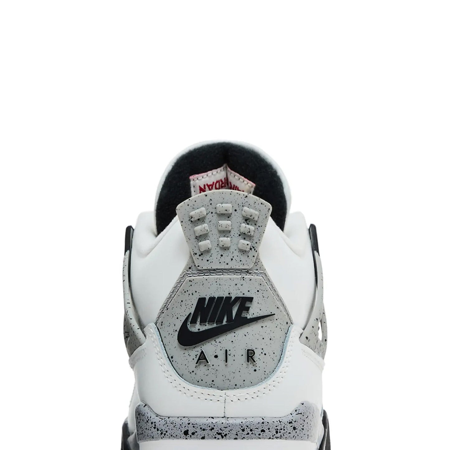 4 Retro White Cement GS (2025)