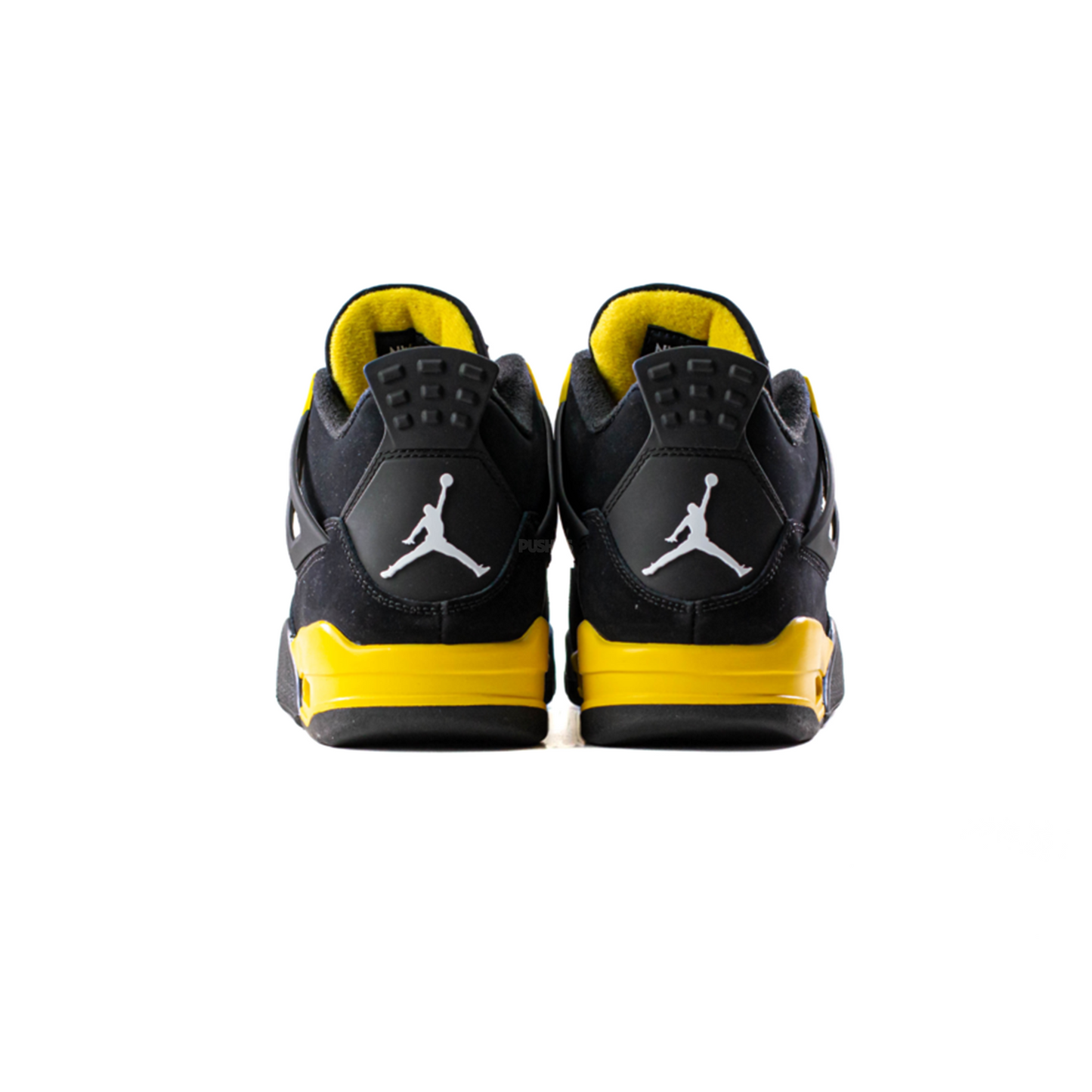 4 Retro 'Yellow Thunder' (2023)