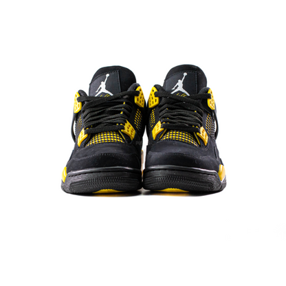 4 Retro 'Yellow Thunder' (2023)