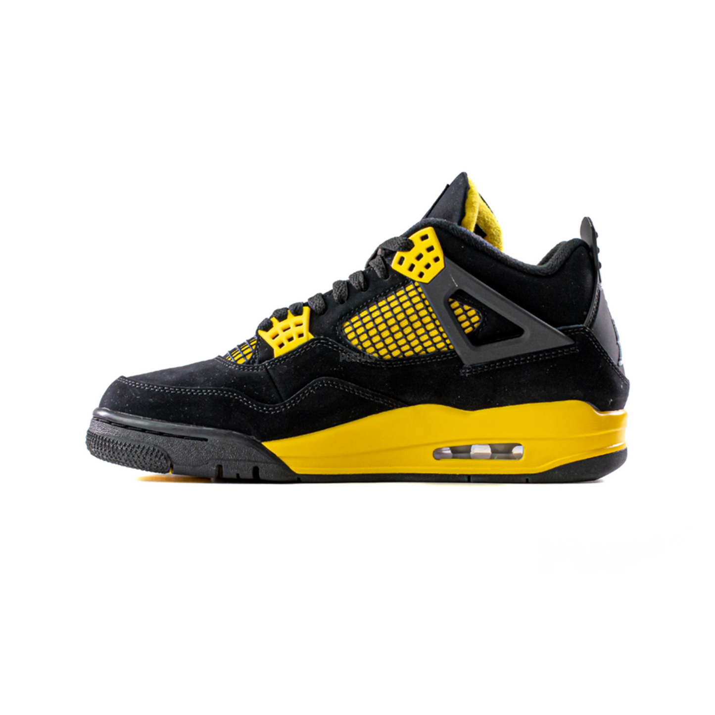 4 Retro 'Yellow Thunder' (2023)