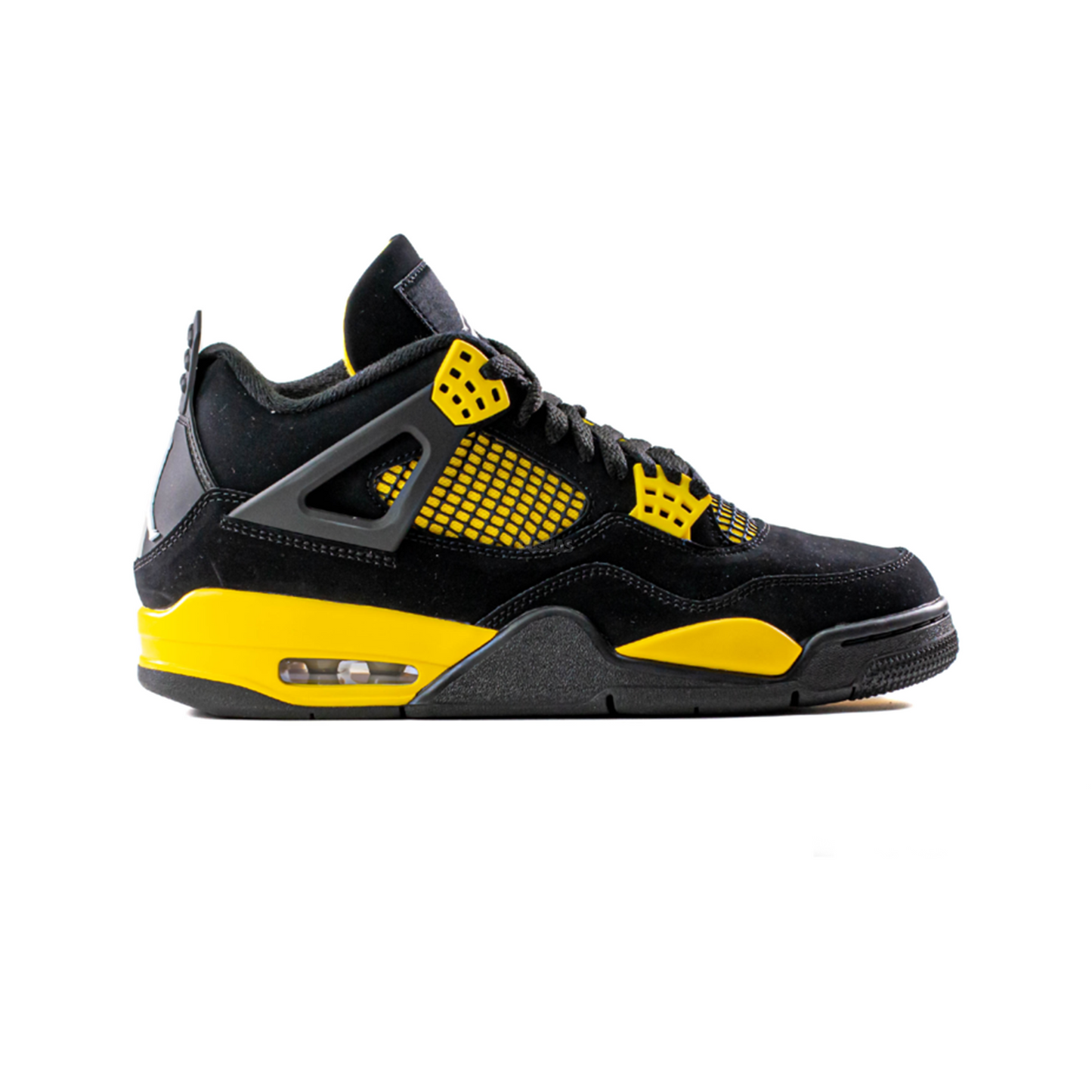 4 Retro 'Yellow Thunder' (2023)