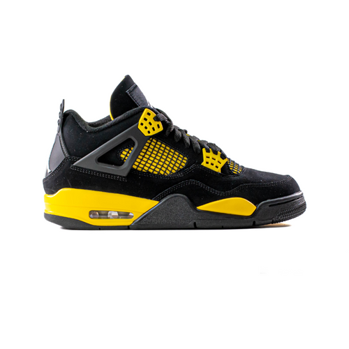 4 Retro 'Yellow Thunder' (2023)