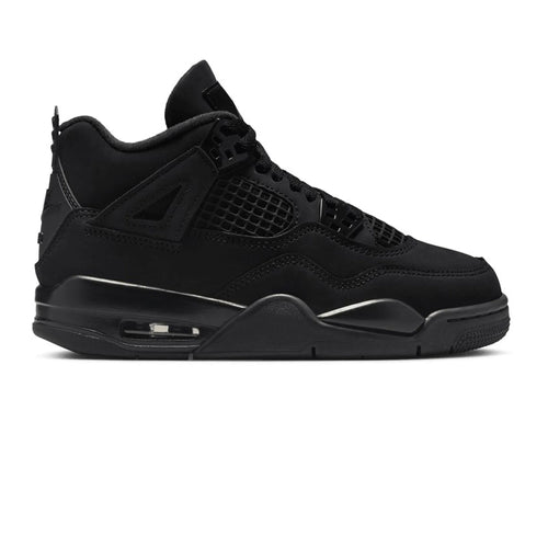4 Retro 'Black Cat' GS (2025)