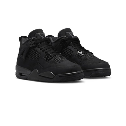 4 Retro 'Black Cat' GS (2025)