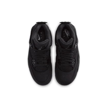 4 Retro 'Black Cat' GS (2025)