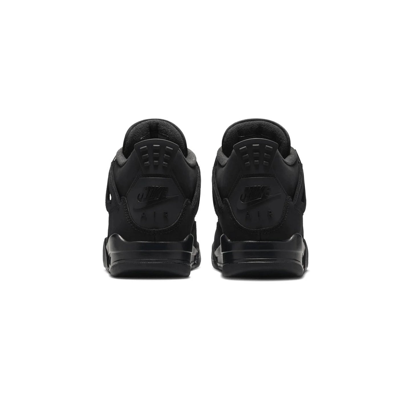 4 Retro 'Black Cat' GS (2025)