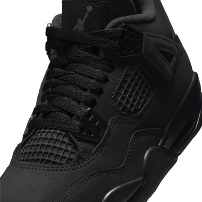 4 Retro 'Black Cat' GS (2025)