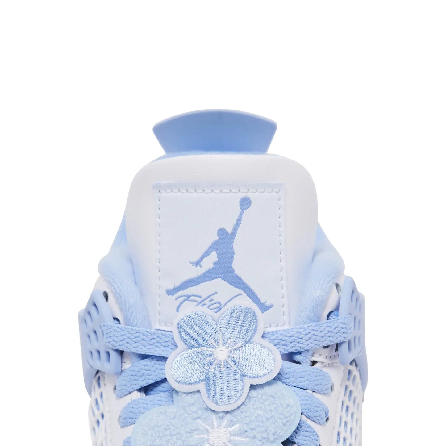 4 Retro 'Forget Me Not' Women's (2025)