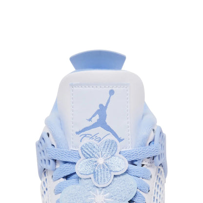 4 Retro 'Forget Me Not' Women's (2025)