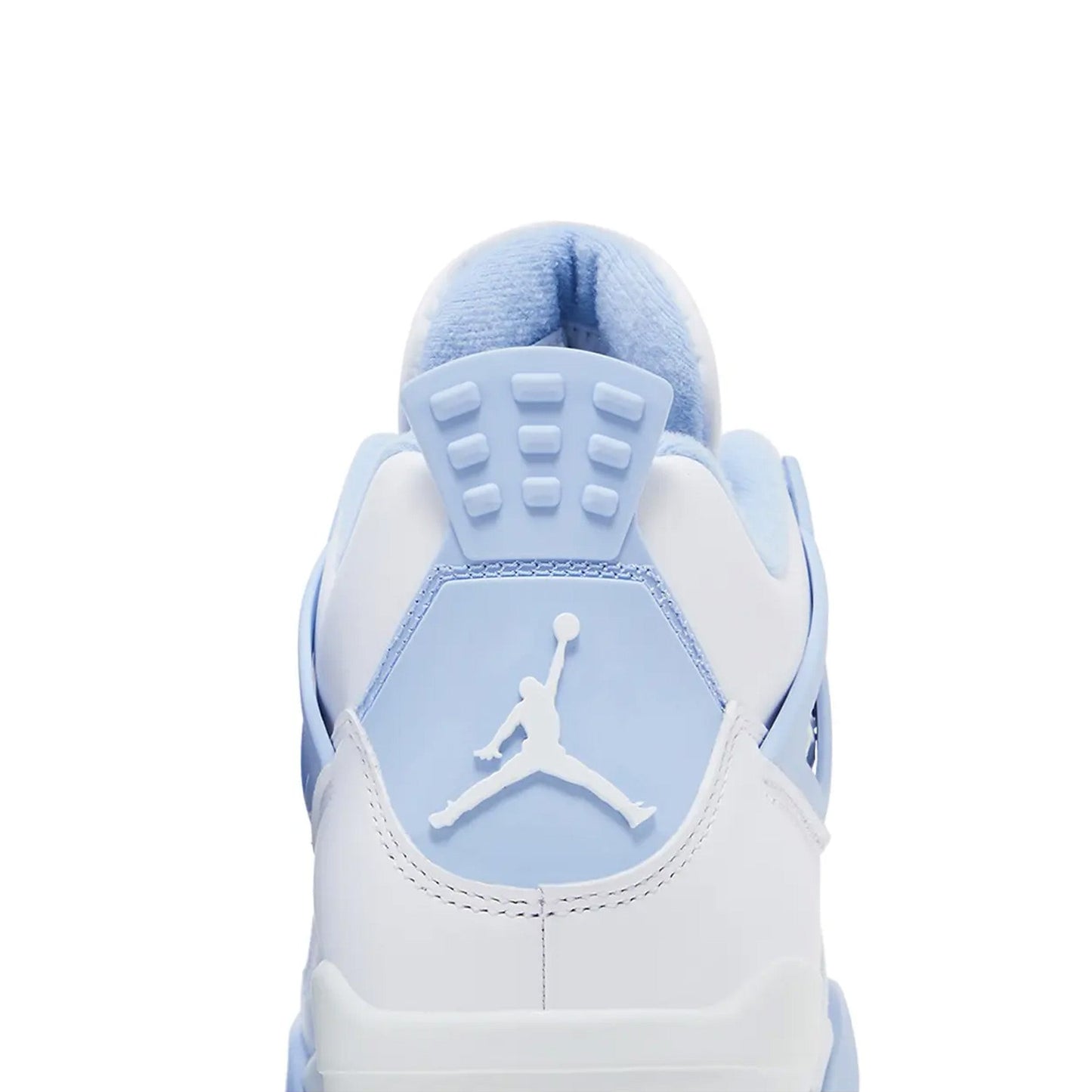 4 Retro 'Forget Me Not' Women's (2025)