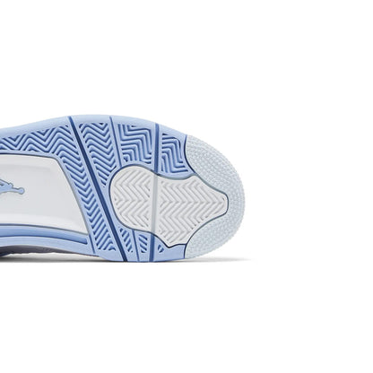 4 Retro 'Forget Me Not' Women's (2025)