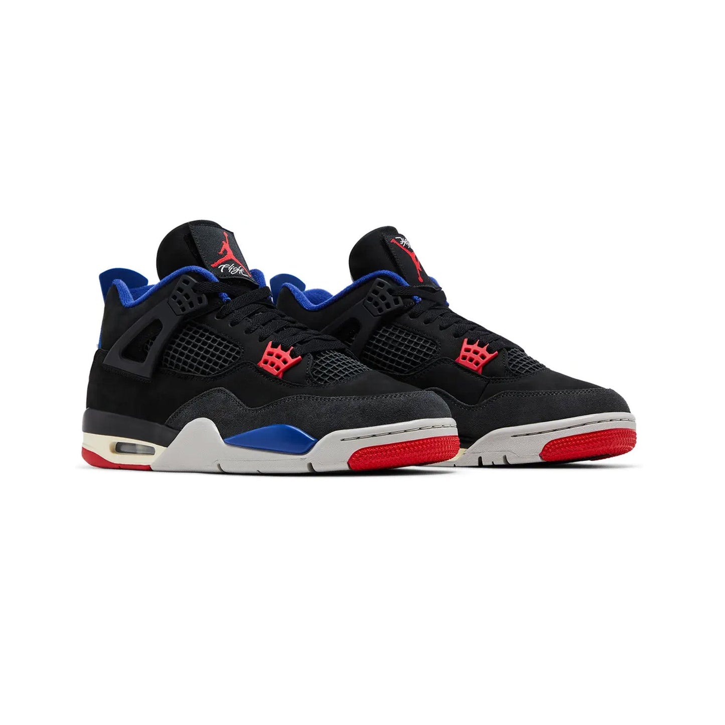 4 Retro 'Rare Air' (2025)