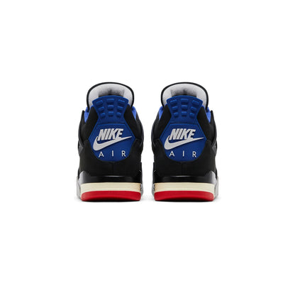 4 Retro 'Rare Air' (2025)