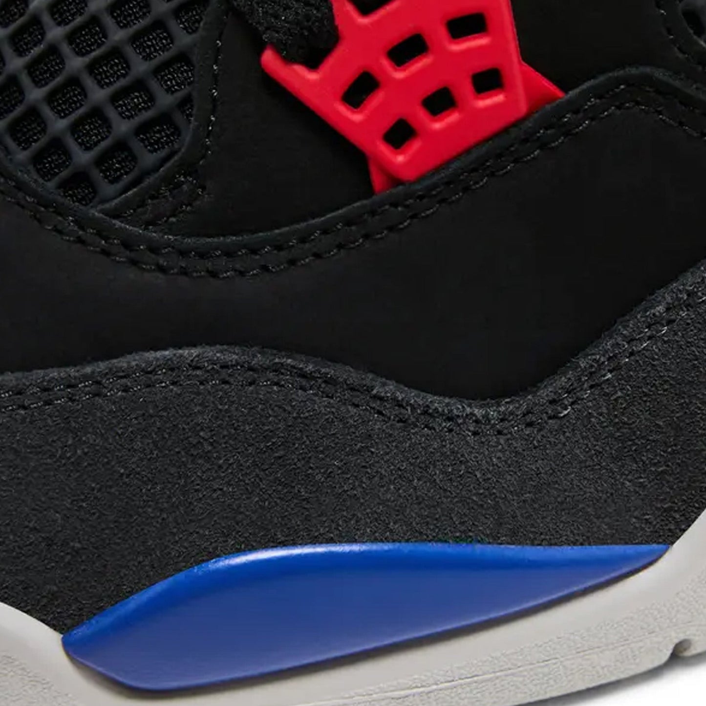 4 Retro 'Rare Air' (2025)