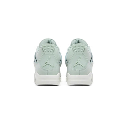 4 Retro 'Seafoam Sail' Women's (2025)