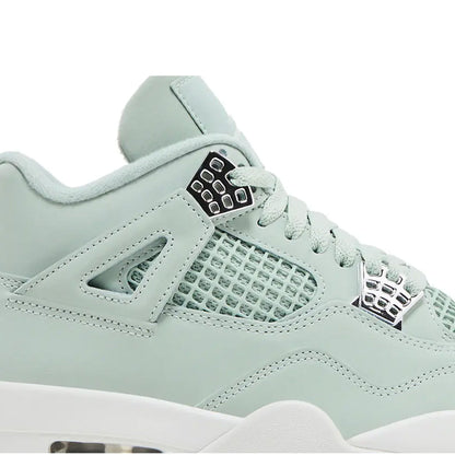 4 Retro 'Seafoam Sail' Women's (2025)