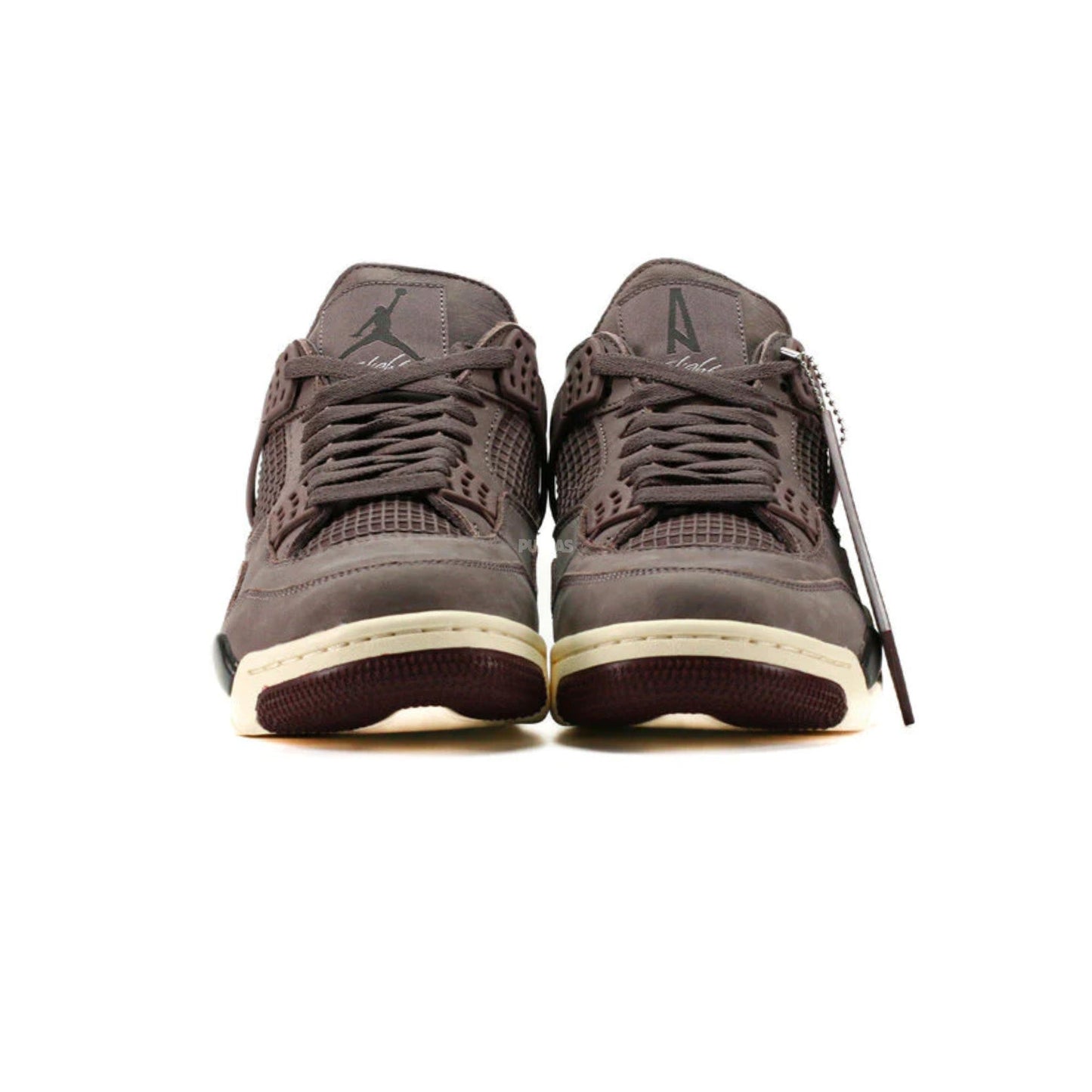 4 Retro x A Ma Maniére 'Violet Ore' (2022)