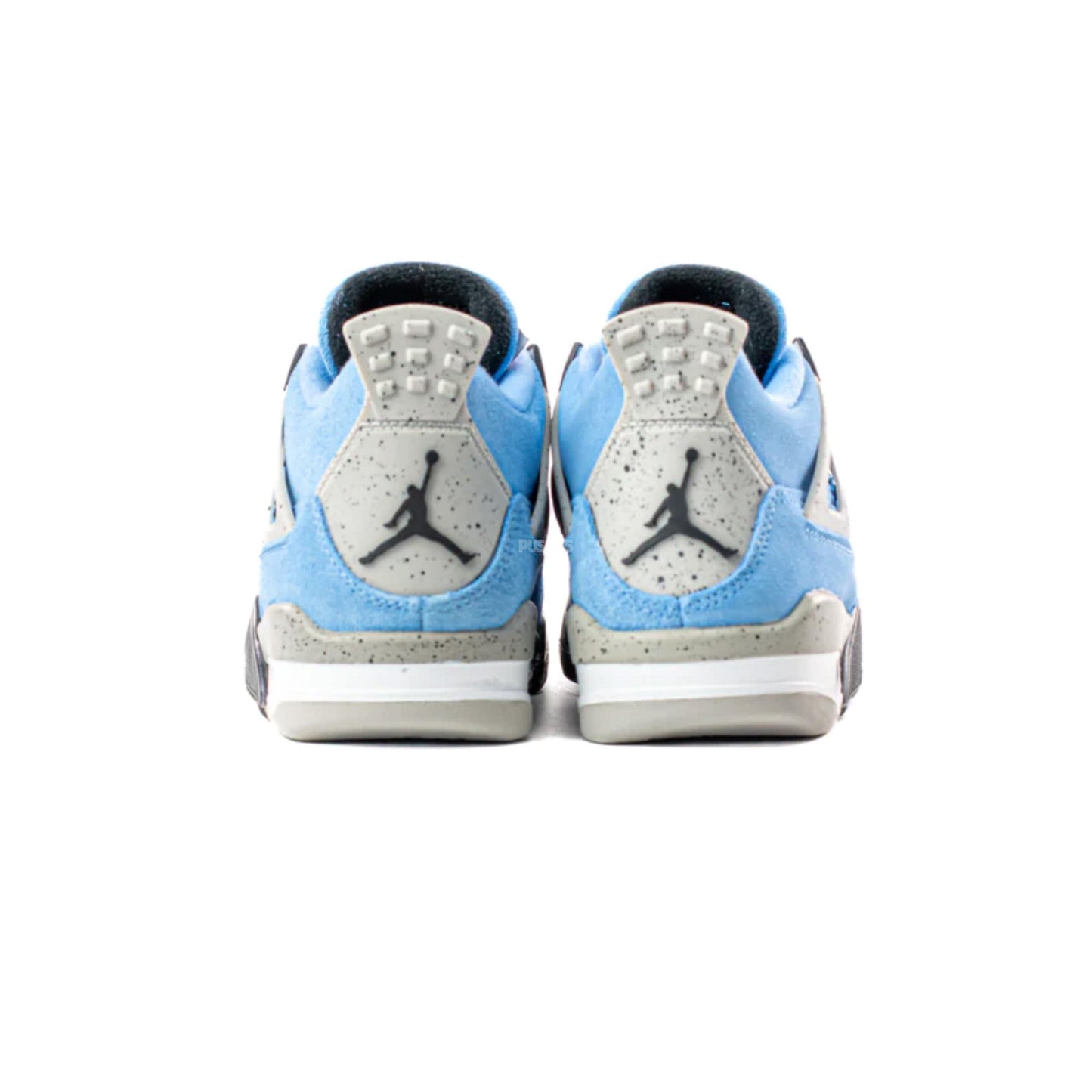 4 'University Blue' (2021)