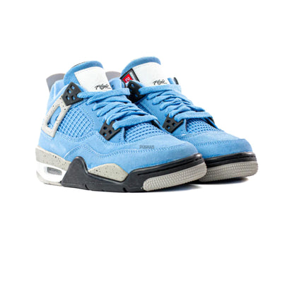 4 'University Blue' (2021)