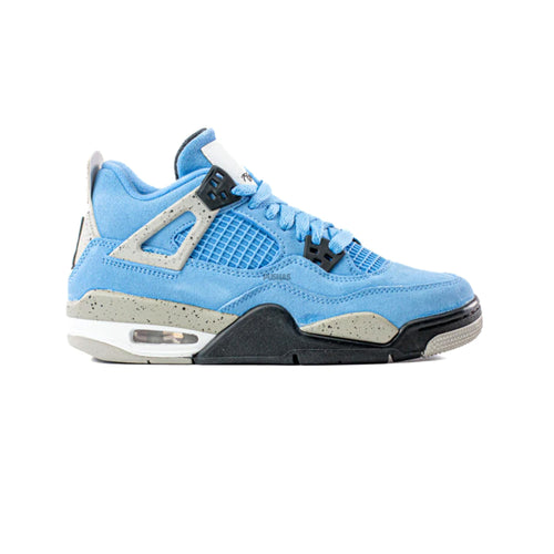 4 'University Blue' (2021)
