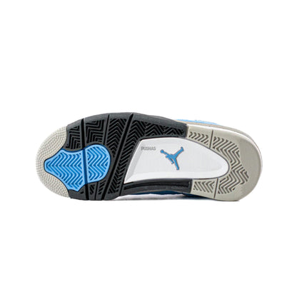 4 'University Blue' (2021)