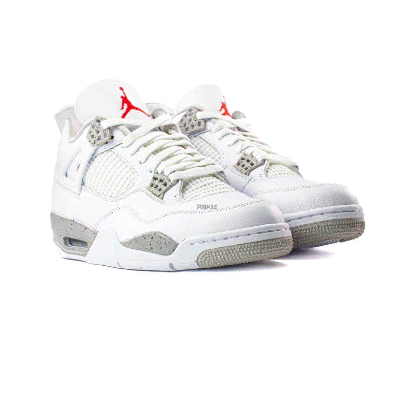 4 'White Oreo' (2021)