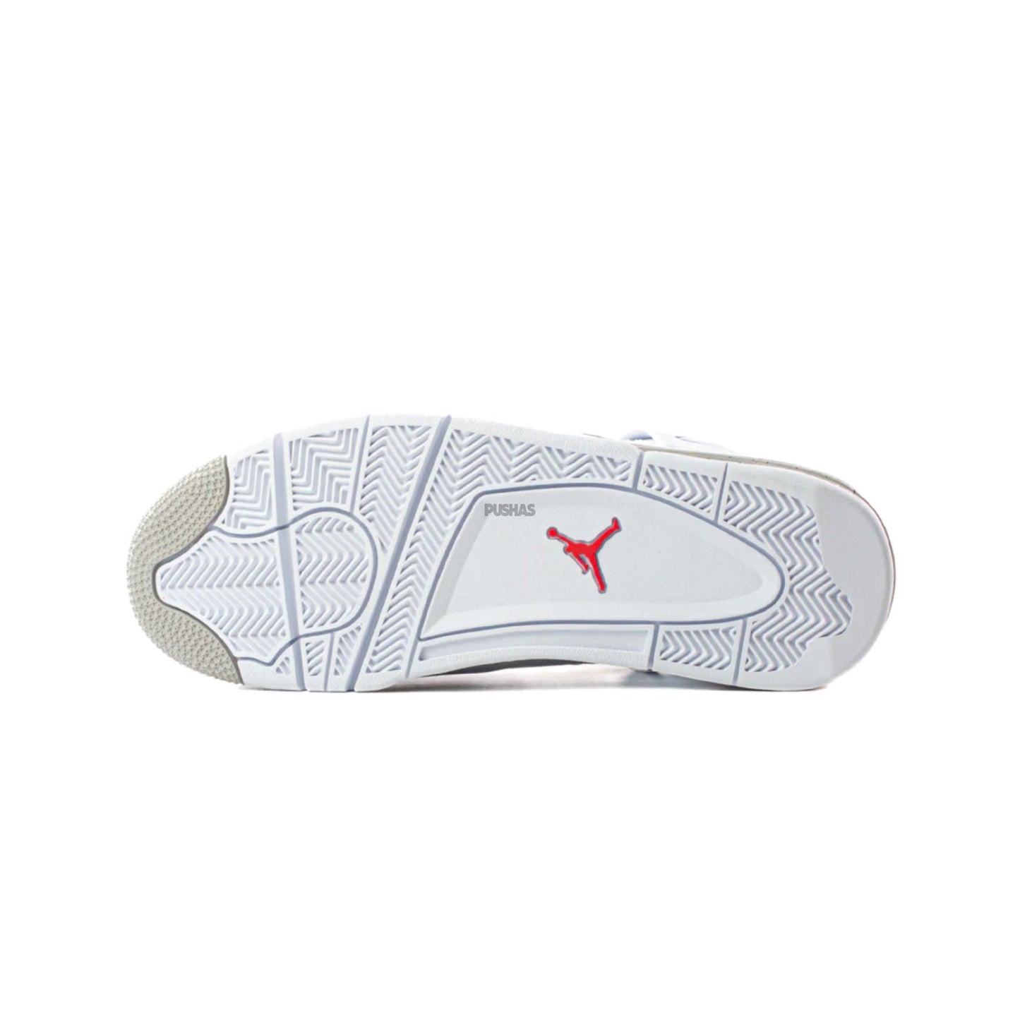4 'White Oreo' (2021)