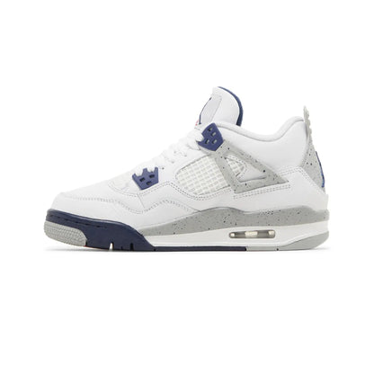 4 'Midnight Navy' GS (2022)