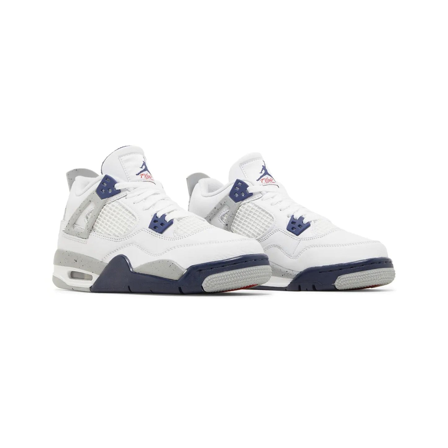 4 'Midnight Navy' GS (2022)